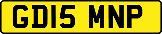 GD15MNP