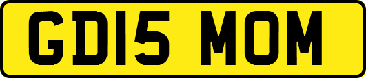 GD15MOM