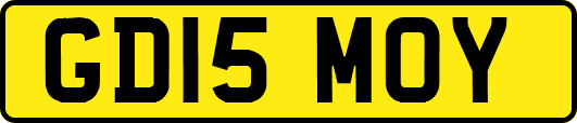 GD15MOY