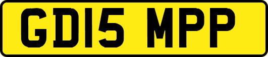 GD15MPP