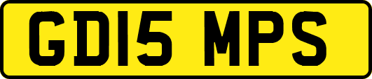 GD15MPS