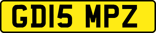 GD15MPZ