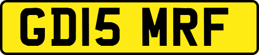 GD15MRF