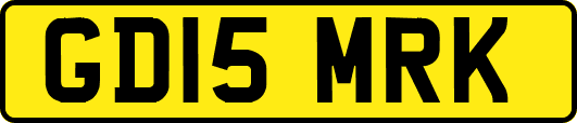 GD15MRK