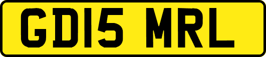 GD15MRL