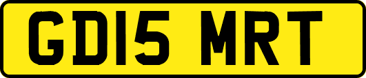 GD15MRT