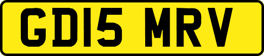 GD15MRV