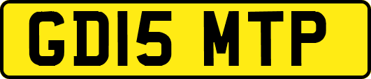 GD15MTP