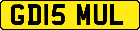 GD15MUL