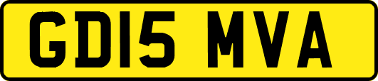 GD15MVA
