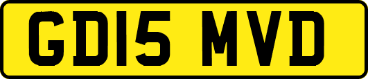 GD15MVD