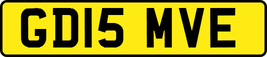 GD15MVE