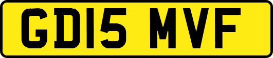 GD15MVF