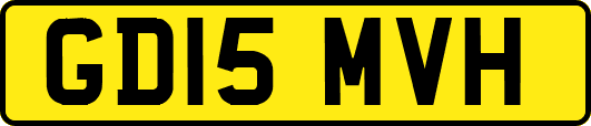 GD15MVH