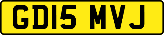 GD15MVJ