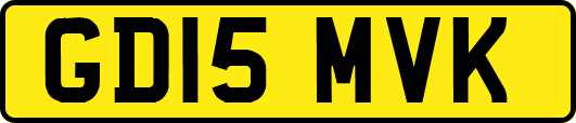 GD15MVK