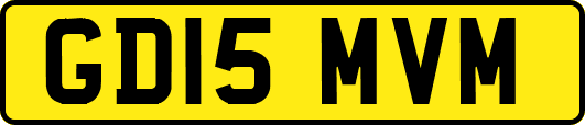 GD15MVM