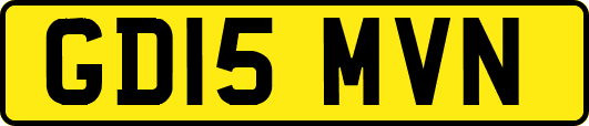 GD15MVN