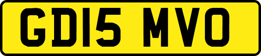 GD15MVO
