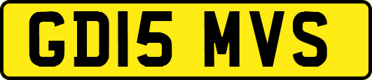 GD15MVS