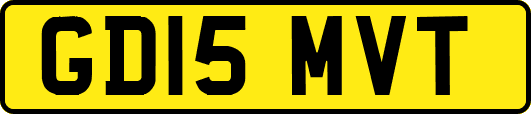GD15MVT