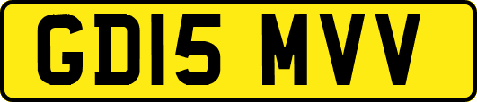 GD15MVV