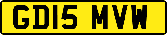 GD15MVW