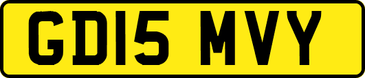 GD15MVY