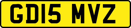 GD15MVZ
