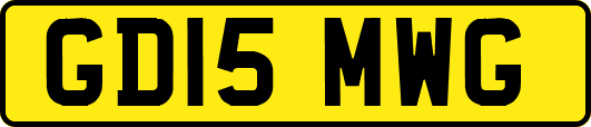 GD15MWG