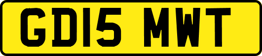 GD15MWT