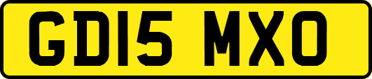 GD15MXO