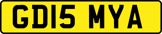 GD15MYA