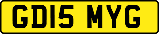 GD15MYG