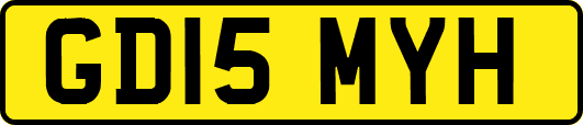 GD15MYH