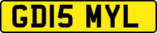 GD15MYL