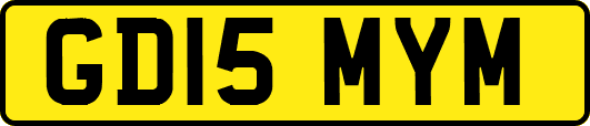 GD15MYM