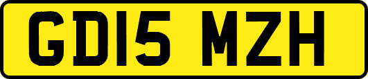 GD15MZH