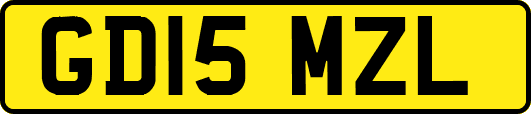 GD15MZL