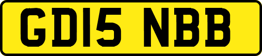 GD15NBB