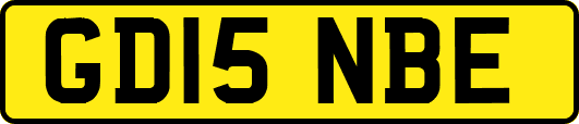 GD15NBE