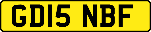 GD15NBF