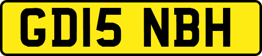 GD15NBH