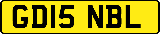 GD15NBL
