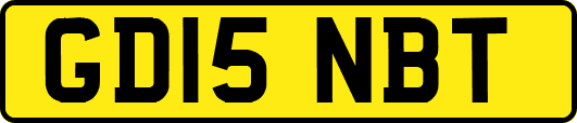 GD15NBT