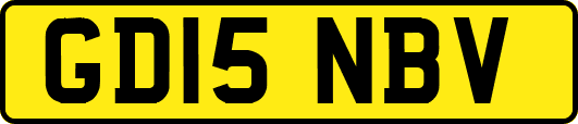 GD15NBV