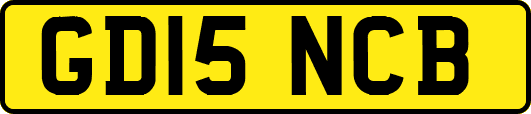 GD15NCB