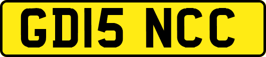 GD15NCC
