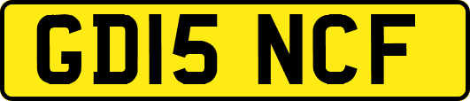 GD15NCF