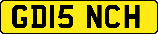 GD15NCH